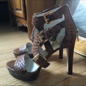 Michael Kors Heels